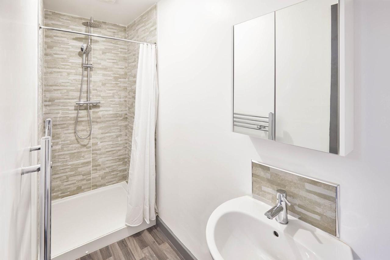 Host&Stay - Clarendon Apartments Redcar Esterno foto