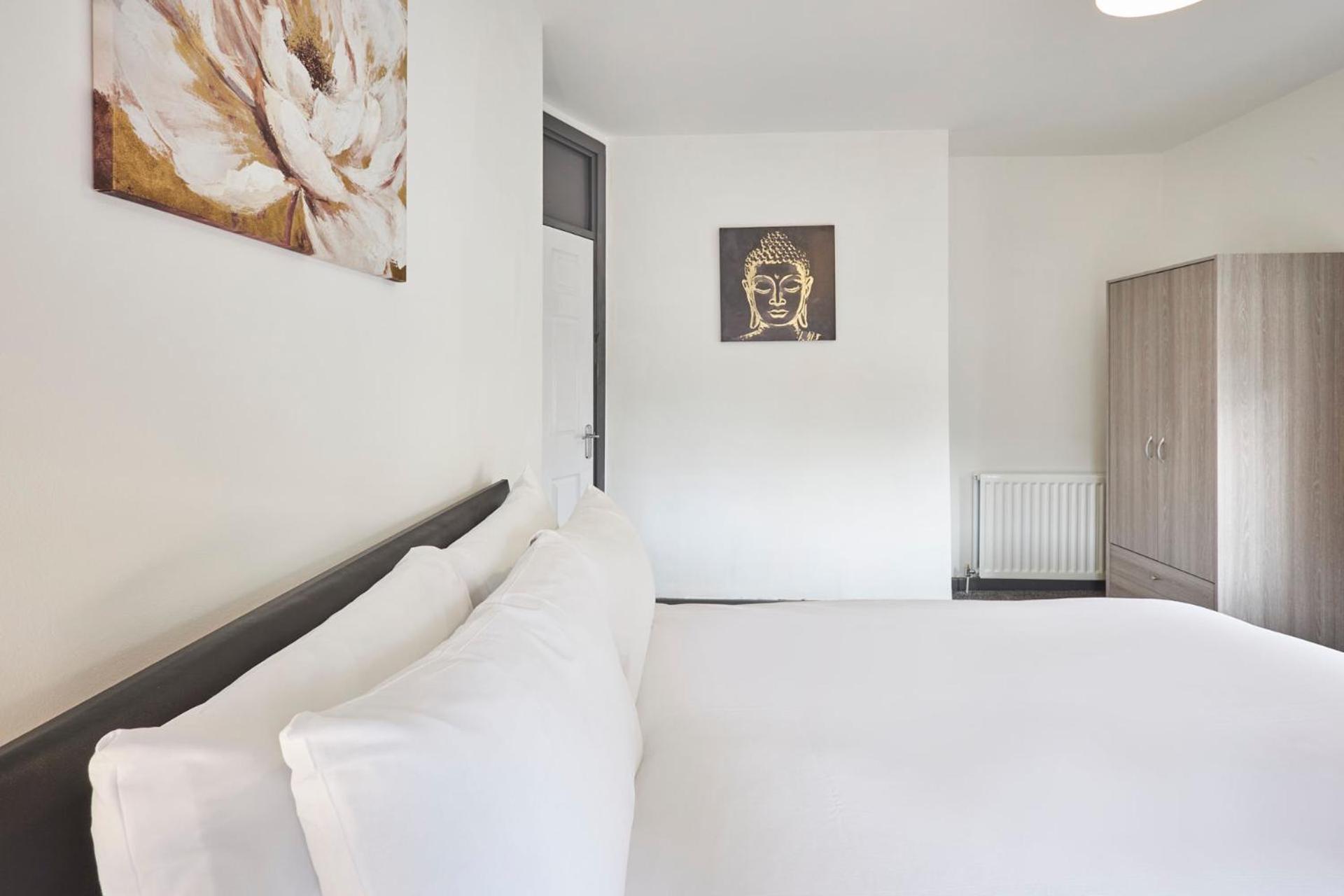 Host&Stay - Clarendon Apartments Redcar Esterno foto