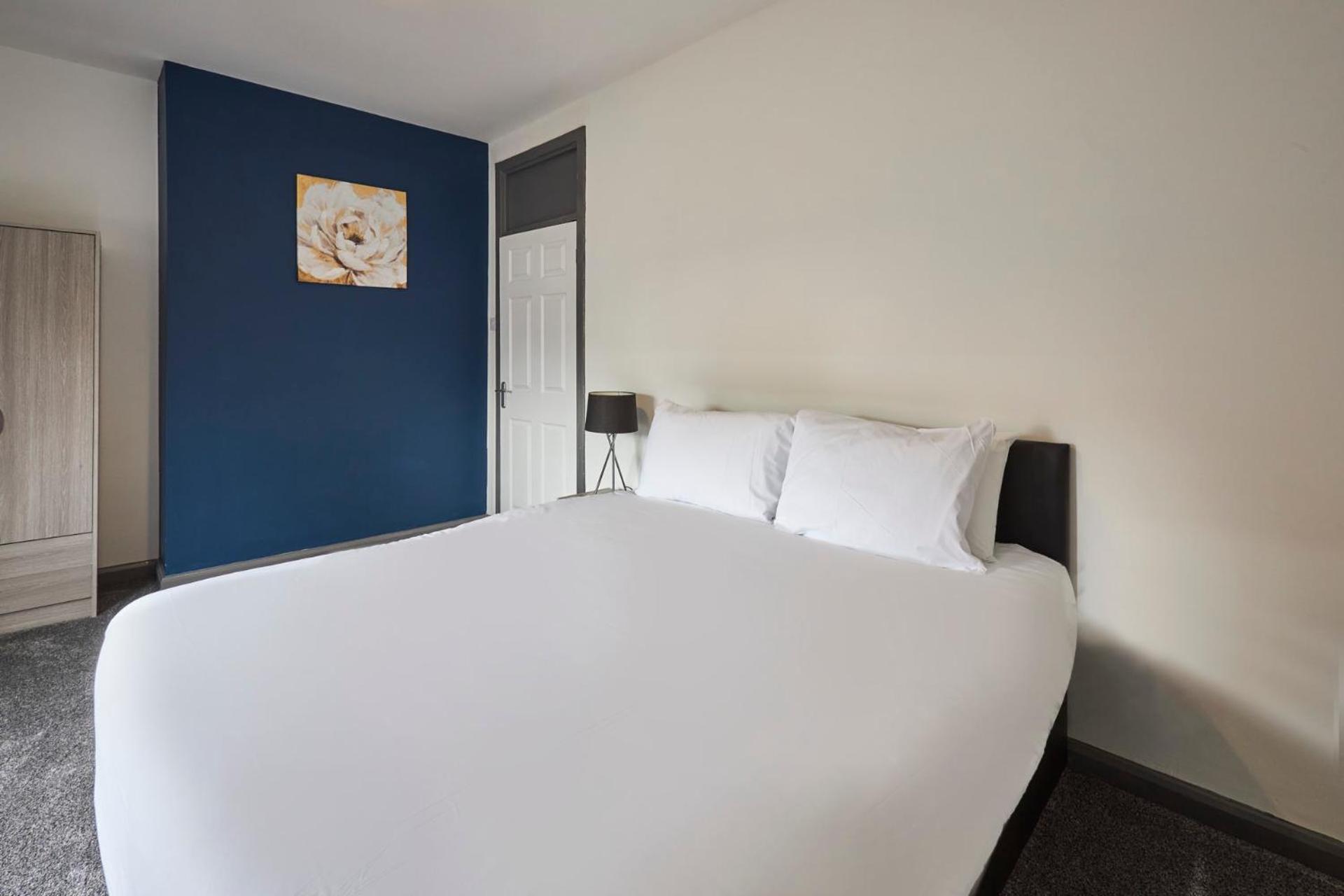 Host&Stay - Clarendon Apartments Redcar Esterno foto