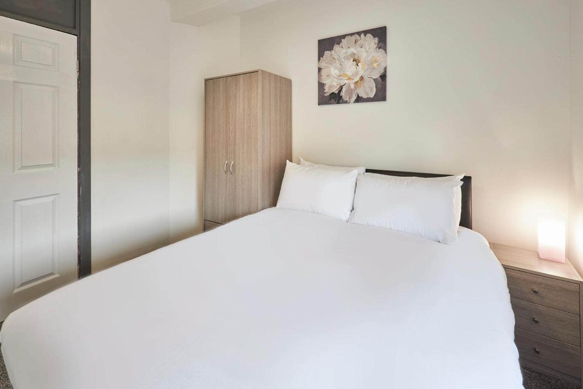 Host&Stay - Clarendon Apartments Redcar Camera foto