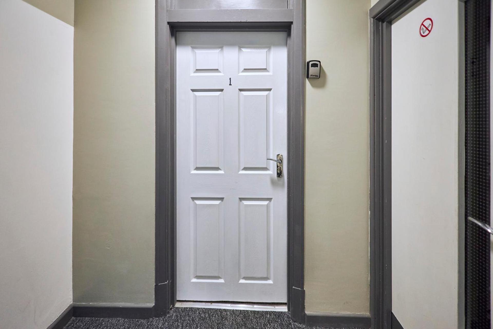 Host&Stay - Clarendon Apartments Redcar Camera foto