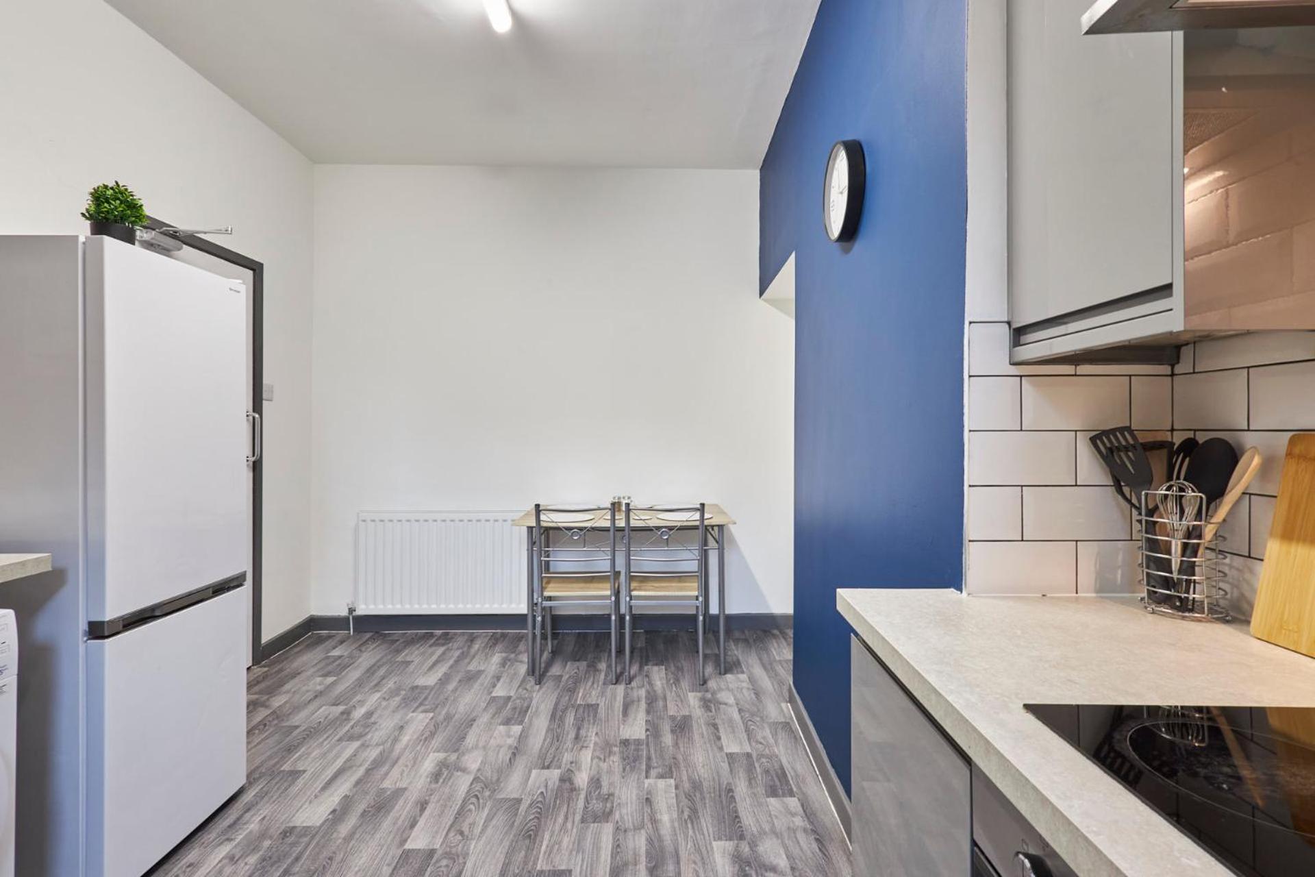Host&Stay - Clarendon Apartments Redcar Camera foto